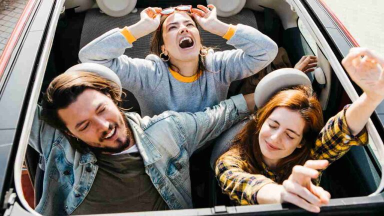 Le auto usate più adatte per i giovani professionisti con un budget ridotto