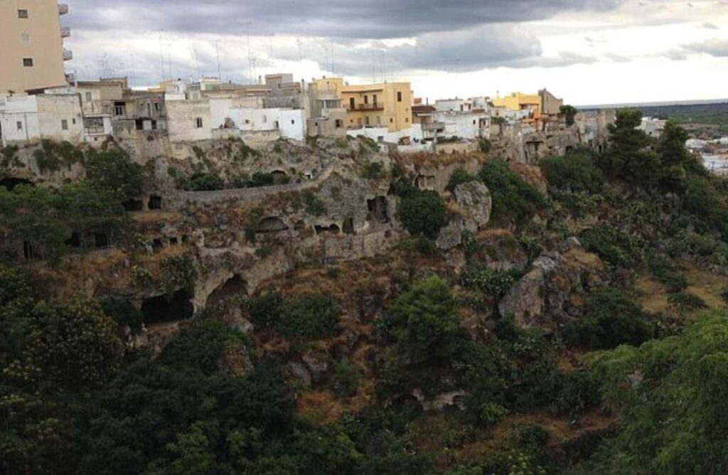massafra gravina