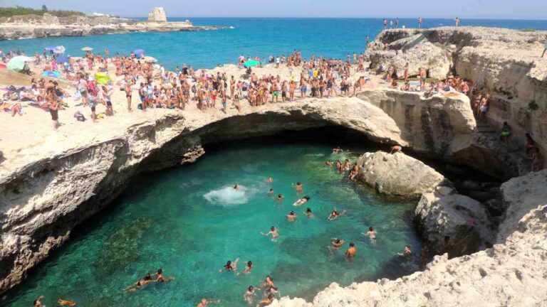 Il Salento è tutto da vivere