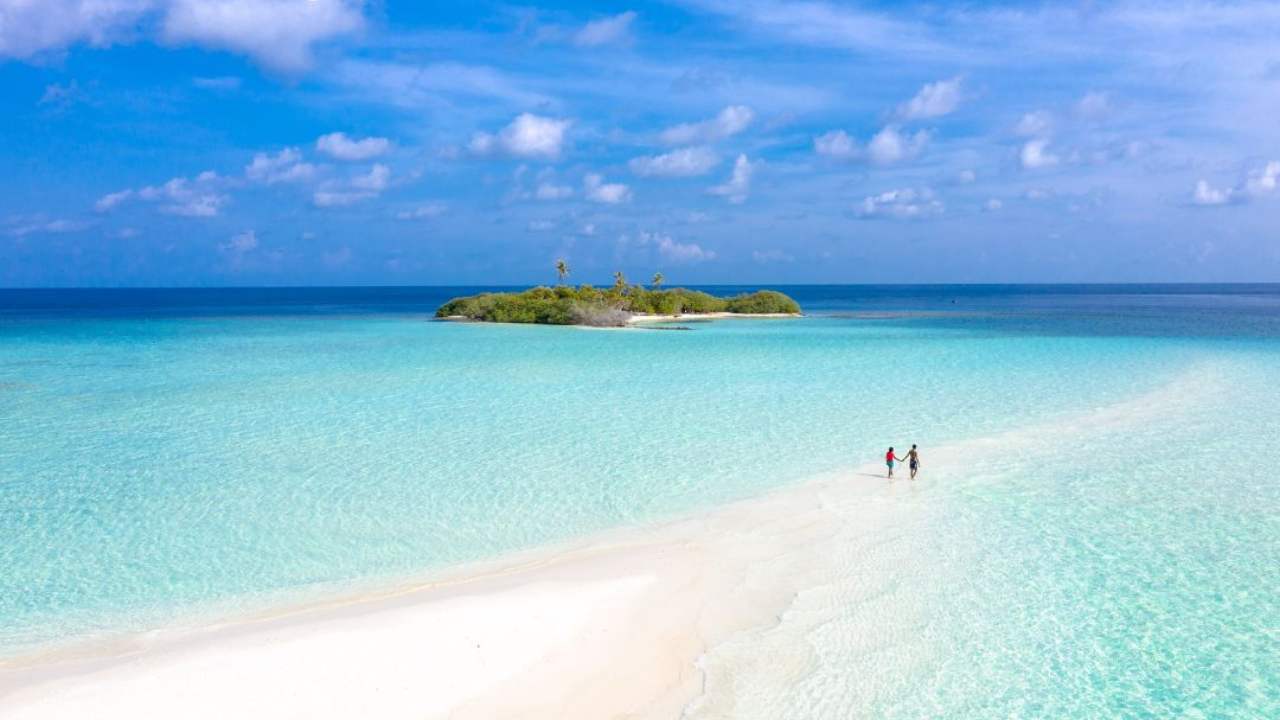 Le Maldive del Salento