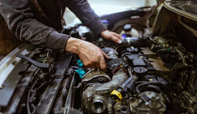 Manutenzione auto - fonte_Canva - bitontotv.it