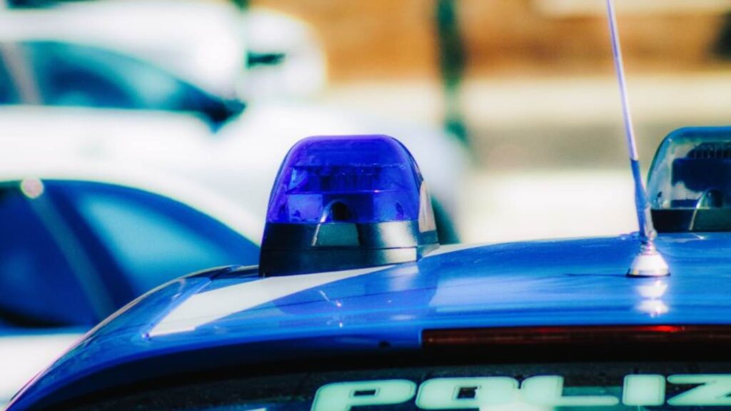 Polizia