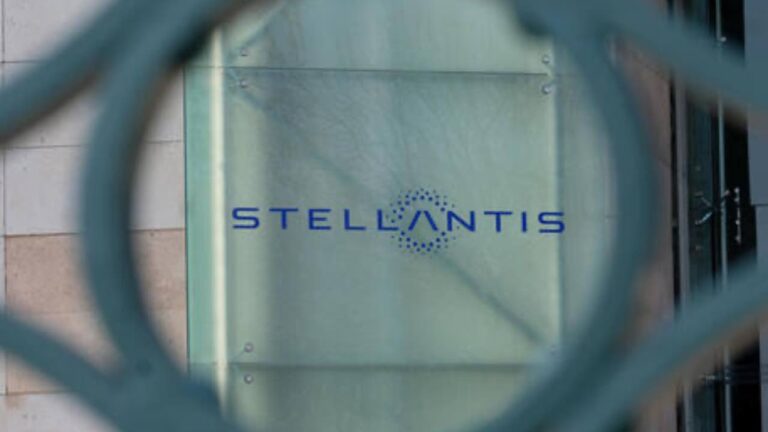 Stellantis - fonte_Ansa - bitontotv.it