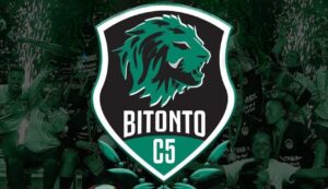 Nuovo allenatore Bitonto C5 Femminile