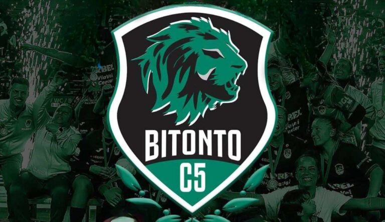 Nuovo allenatore Bitonto C5 Femminile