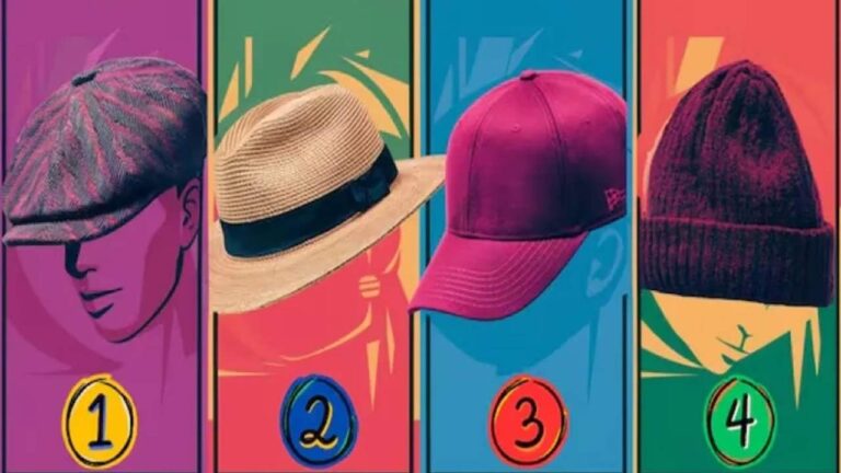 Test della personalità