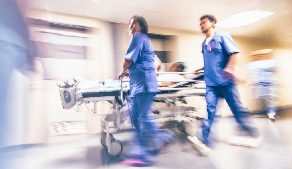 Scatta l'allarme sanitario (Foto: Canva) - Bitonto TV