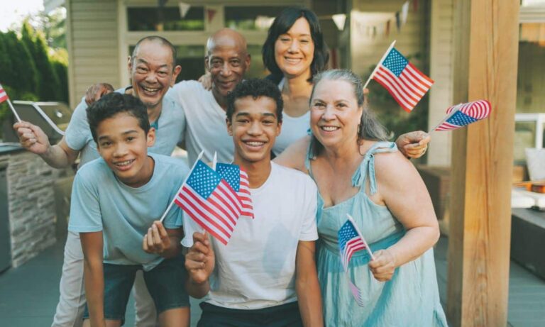 Al via l'esodo di americani: ecco perché