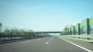 Novità in autostrada