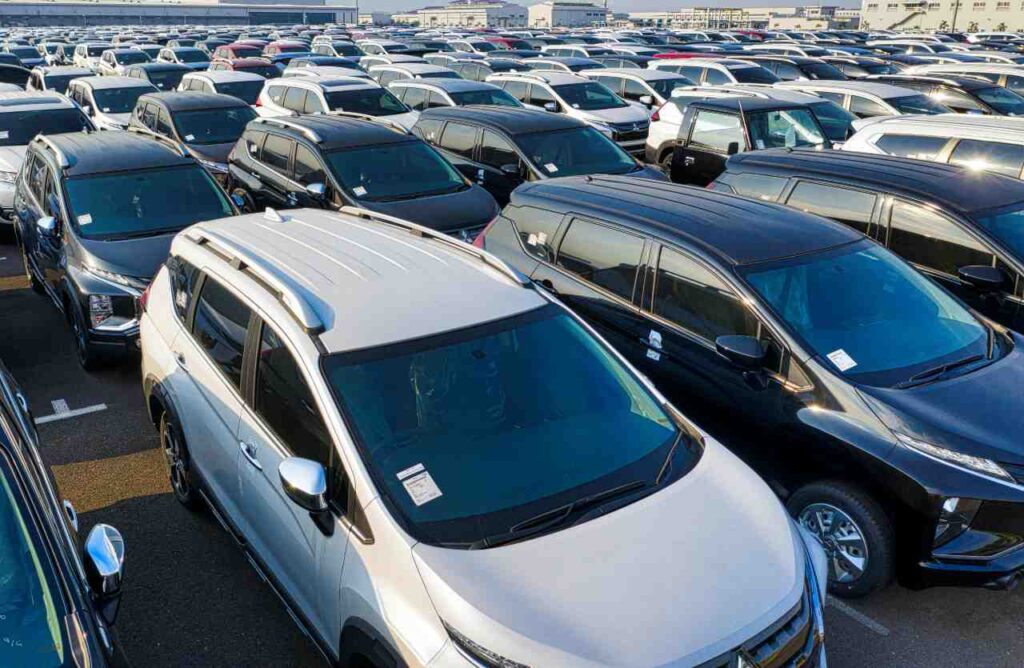 auto usate costi