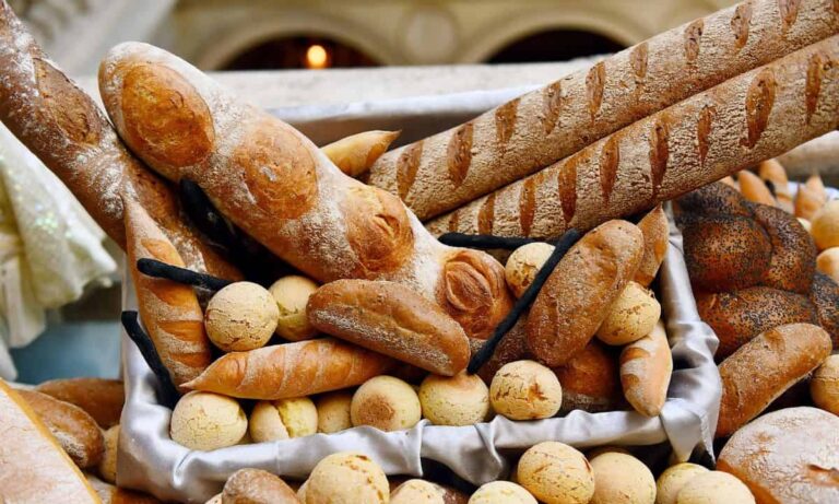 Il borgo del pane: cosa sapere