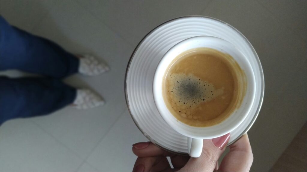 costi caffè