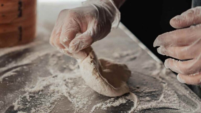 Lo chef saluta tutti