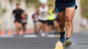 Qui sono tutti sportivi: ecco perché