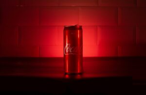 coca cola trump
