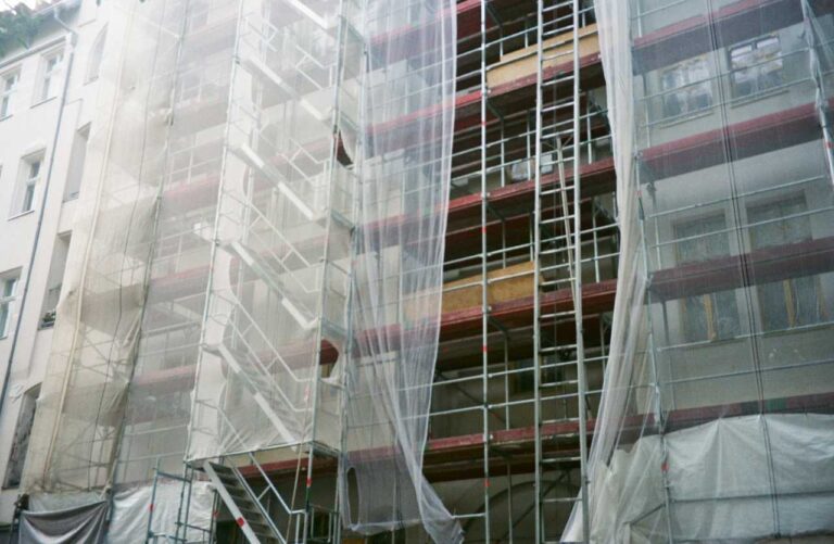 lavori in condominio