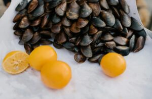 cozze taranto