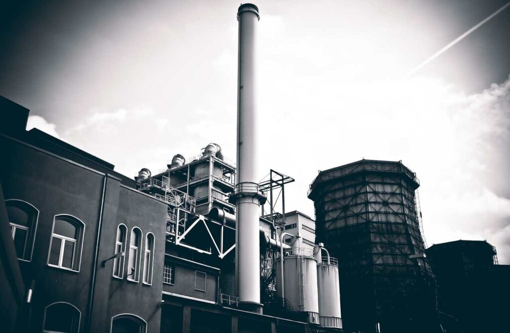 industria chiusa candy