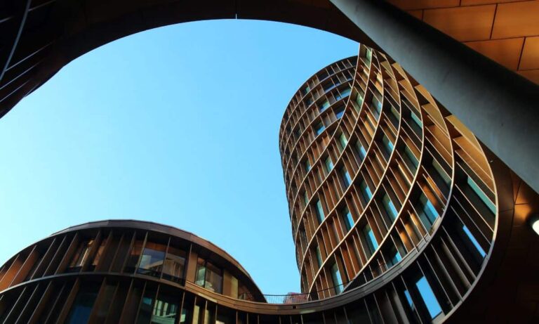 L'architettura incontra l'innovazione: ecco perché