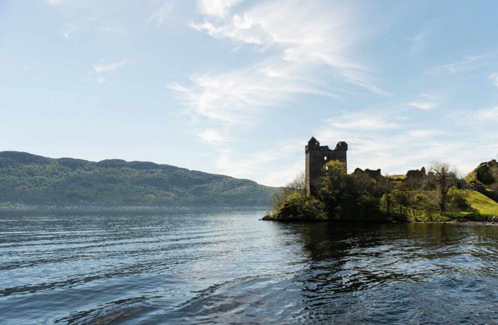 lochness