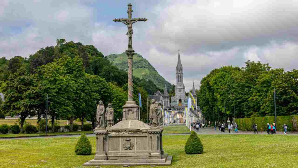 Miracoli a Lourdes