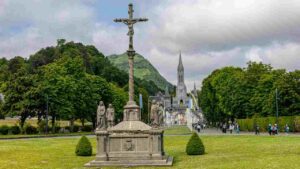 Miracoli a Lourdes