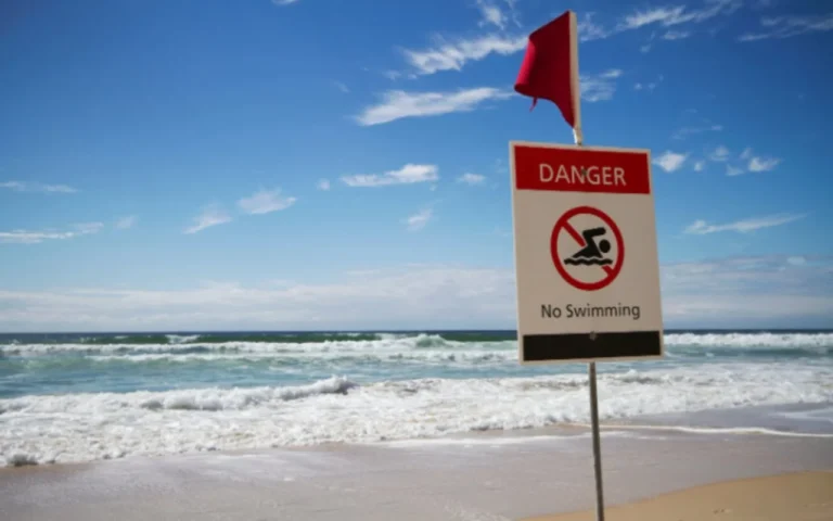 Il mare più pericoloso di tutta la Puglia, UCCIDE una persona ogni mese