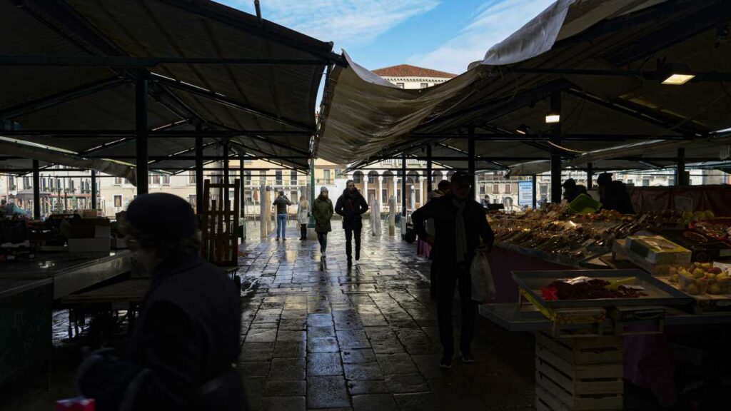 mercato italiano