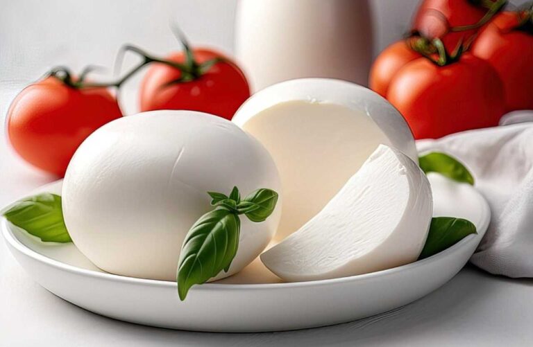 mozzarella