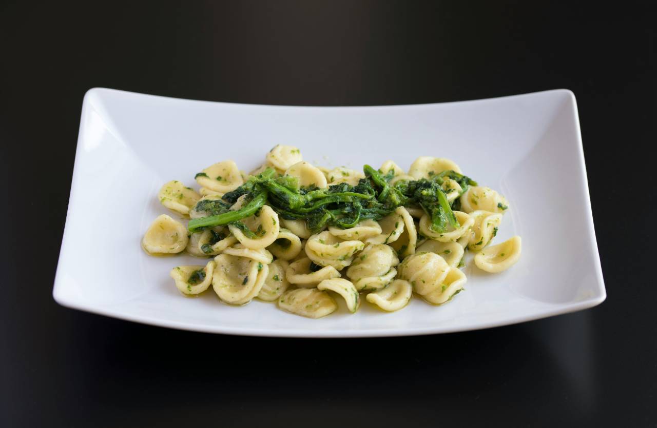 orecchiette pugliesi