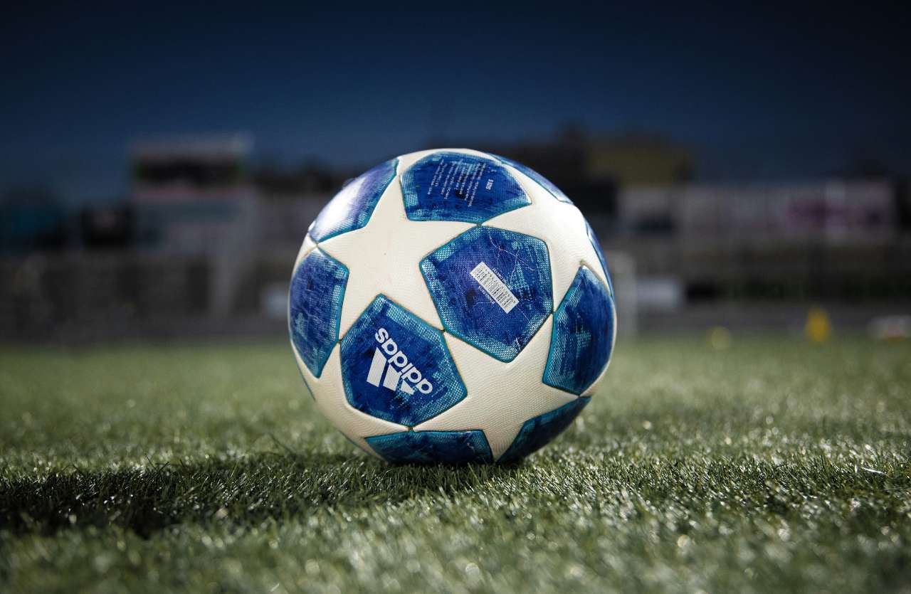 campionato calcio