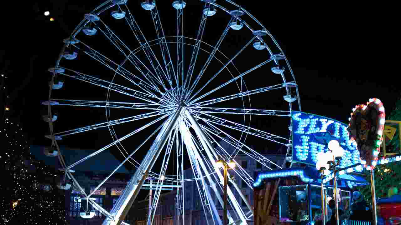Parco a tema