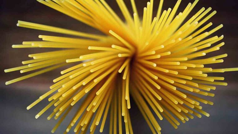 Attento alla pasta che compri