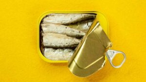 Nuovo cibo di lusso