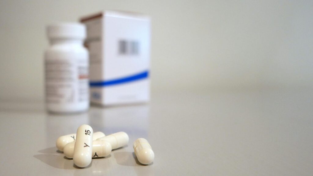 Novità sui farmaci