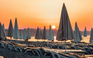 Le "spiagge del becchino": ecco dove si trovano