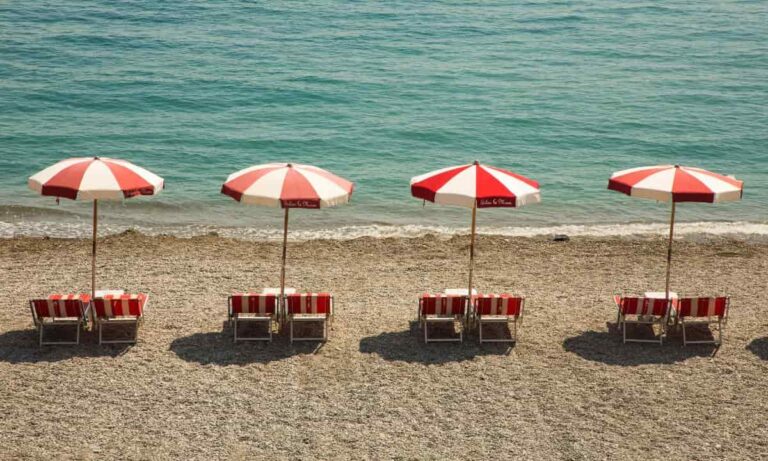 Attenzione a questa spiaggia: cosa sapere