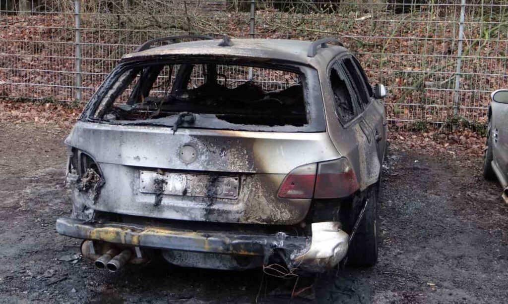 Da oggi posso distruggerti l'auto: cosa sapere