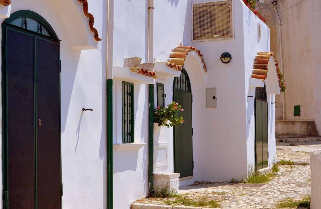 borgo