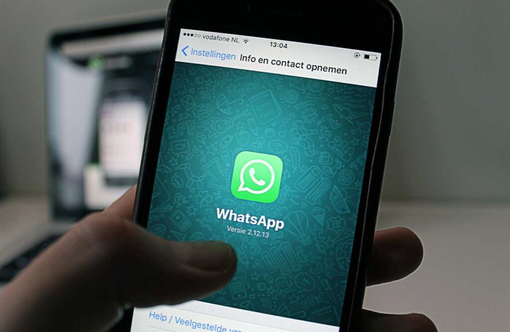 Attenzione a WhatsApp