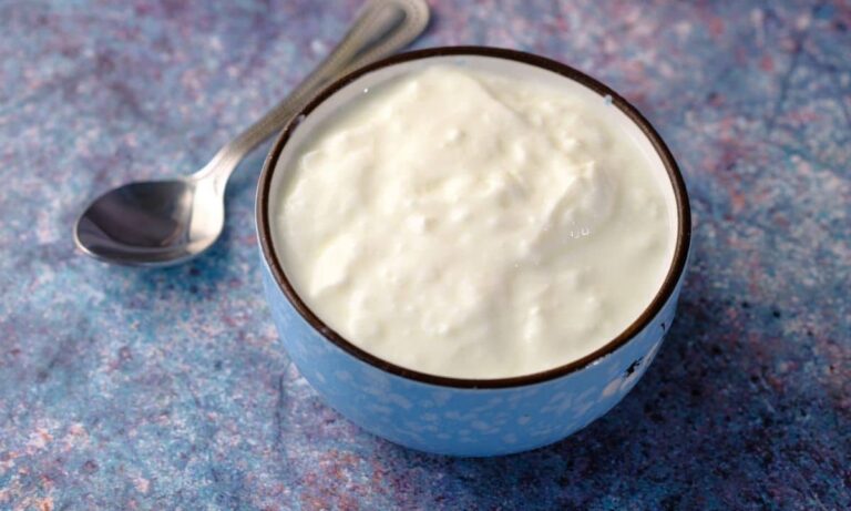 È lo yogurt più buono di tutti