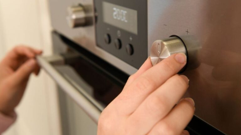 Come usare il forno per risparmiare