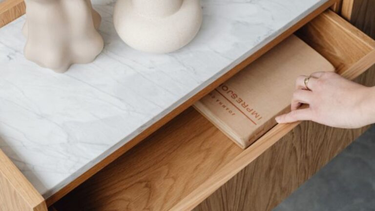 Cosa cercare nei cassetti