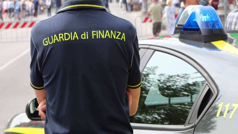 Guardia di Finanza (Depositphotos)-bitontotv.it