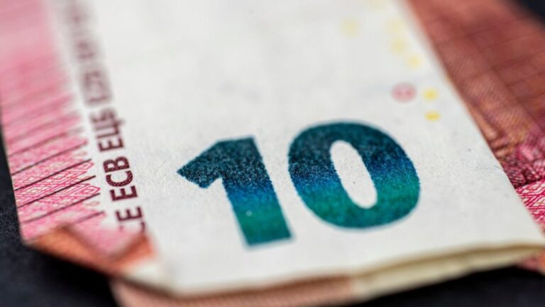 I 10 euro che tutti cercano