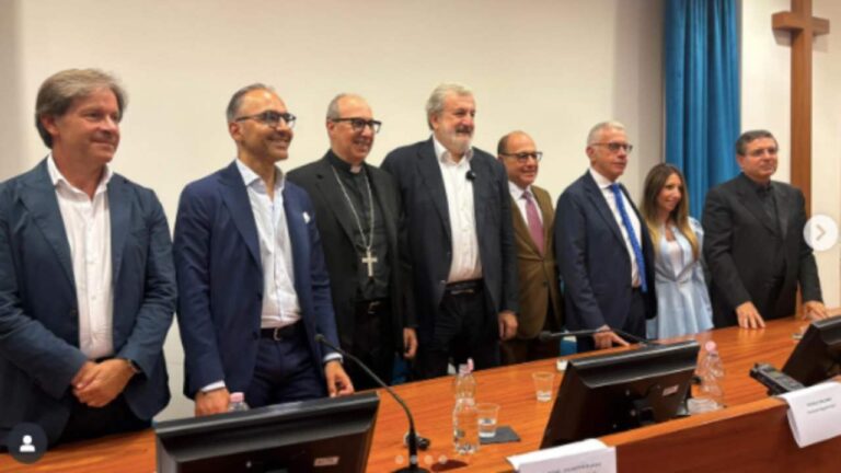 Intesa Policlinico Miulli(