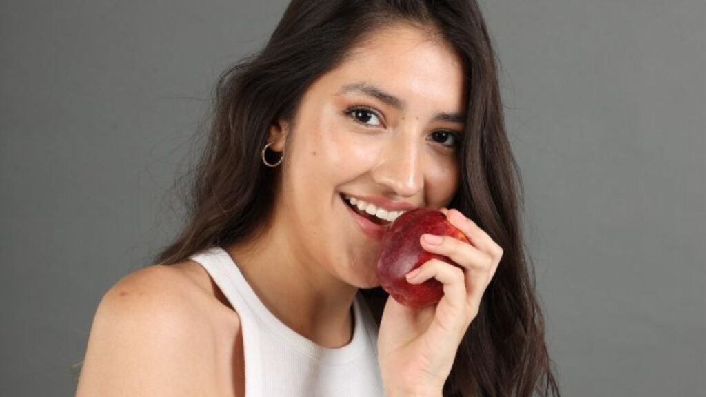 La dieta della mela