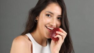 La dieta della mela