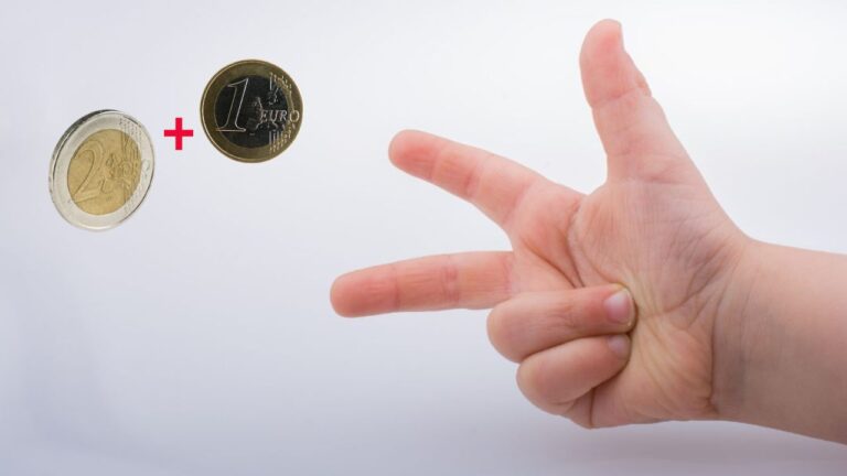 Sopravvivere con 3 euro al giorno