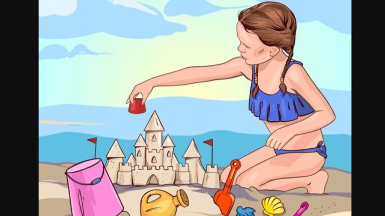 Test estivo del Quoziente Intellettivo